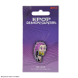 Pin KPop Demon Hunters: Rumi - Preview