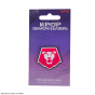 Pin KPop Demon Hunters: Saja Boys Logo - Preview