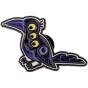 Pin KPop Demon Hunters: Sussie - Preview