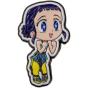 Pin KPop Demon Hunters: Zoey - Preview