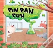 Capa do artigo Pin, Pan Y Pun