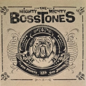Capa do artigo Pin Points And Gin Joints - Vinil