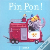 Capa do artigo Pin-Pon !