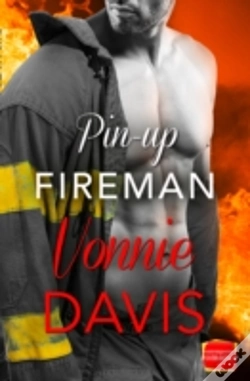 Capa do artigo Pin-Up Fireman