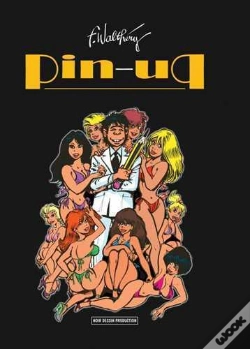 Capa do artigo Pin-Up