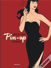 Pin-Up : Intégrale Tomes 1 À 10