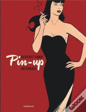 Capa do artigo Pin-Up : Intégrale Tomes 1 À 10
