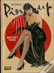 Capa do artigo Pin-Up