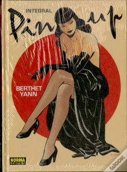 Capa do artigo Pin-Up