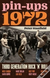 Capa do artigo Pin-Ups 1972