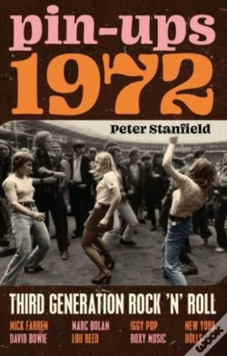 Capa do artigo Pin-Ups 1972