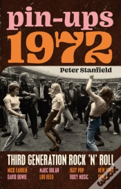 Capa do artigo Pin-Ups 1972