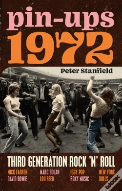 Capa do artigo Pin-Ups 1972