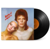 Capa do artigo Pin Ups - Vinil