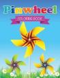 Pin Wheel Coloring Book - Preview