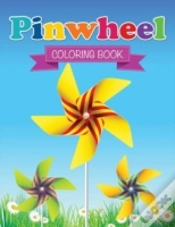 Capa do artigo Pin Wheel Coloring Book
