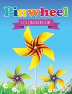 Capa do artigo Pin Wheel Coloring Book