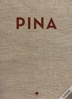 Capa do artigo Pina