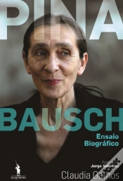 Capa do artigo Pina Bausch