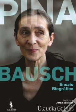 Capa do artigo Pina Bausch