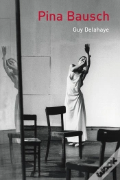 Capa do artigo Pina Bausch