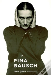 Capa do artigo Pina Bausch