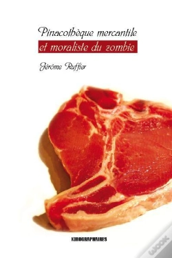 Capa do artigo Pinacotheque Mercantile Et Moraliste Du Zombie