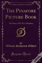 Capa do artigo Pinafore Picture Book