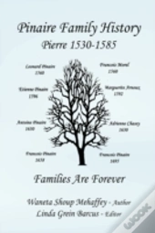 Pinaire Family History