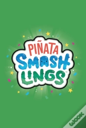 Capa do artigo Pinata Smashlings: Guide 2
