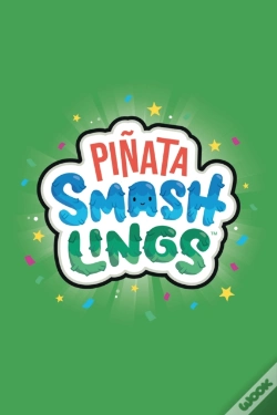 Capa do artigo Pinata Smashlings: Guide 2