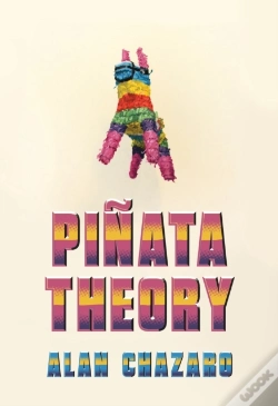 Capa do artigo Pinata Theory