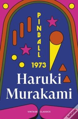 Capa do artigo Pinball, 1973