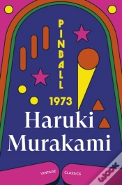 Capa do artigo Pinball, 1973