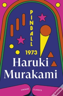 Capa do artigo Pinball, 1973