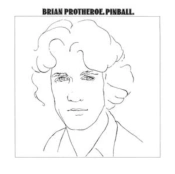 Capa do artigo Pinball (Chrysalis Reserve Edition) - Vinil