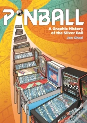 Capa do artigo Pinball
