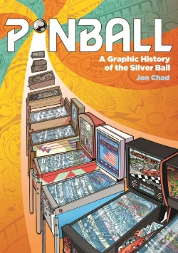 Capa do artigo Pinball