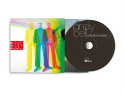 Capa do artigo Pinball Wanderer  - CD