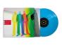 Pinball Wanderer - Vinil - Preview