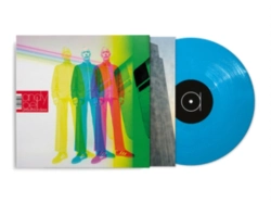 Capa do artigo Pinball Wanderer - Vinil