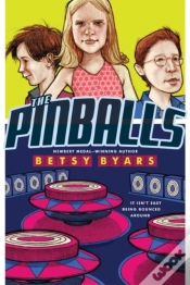 Capa do artigo Pinballs