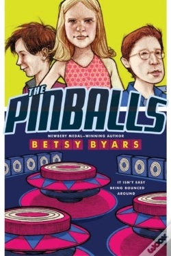 Capa do artigo Pinballs