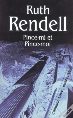 Capa do artigo Pince-Mi Et Pince-Moi