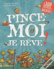 Capa do artigo Pince-Moi, Je Rêve !