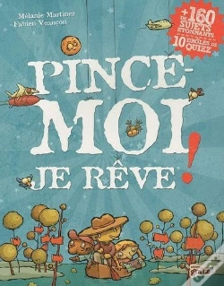 Capa do artigo Pince-Moi, Je Rêve !