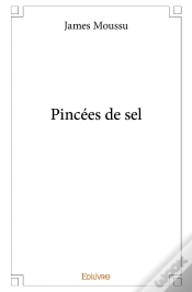 Capa do artigo Pincées De Sel