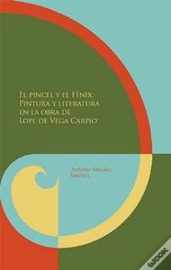 Capa do artigo Pincel Y El Fenix, El