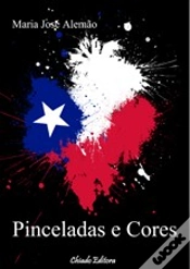 Capa do artigo Pinceladas e Cores