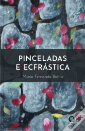 Capa do artigo Pinceladas e Ecfrástica